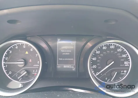 2018 Toyota Camry Se from USA, damaged, VIN 4T1B11HK1JU508405